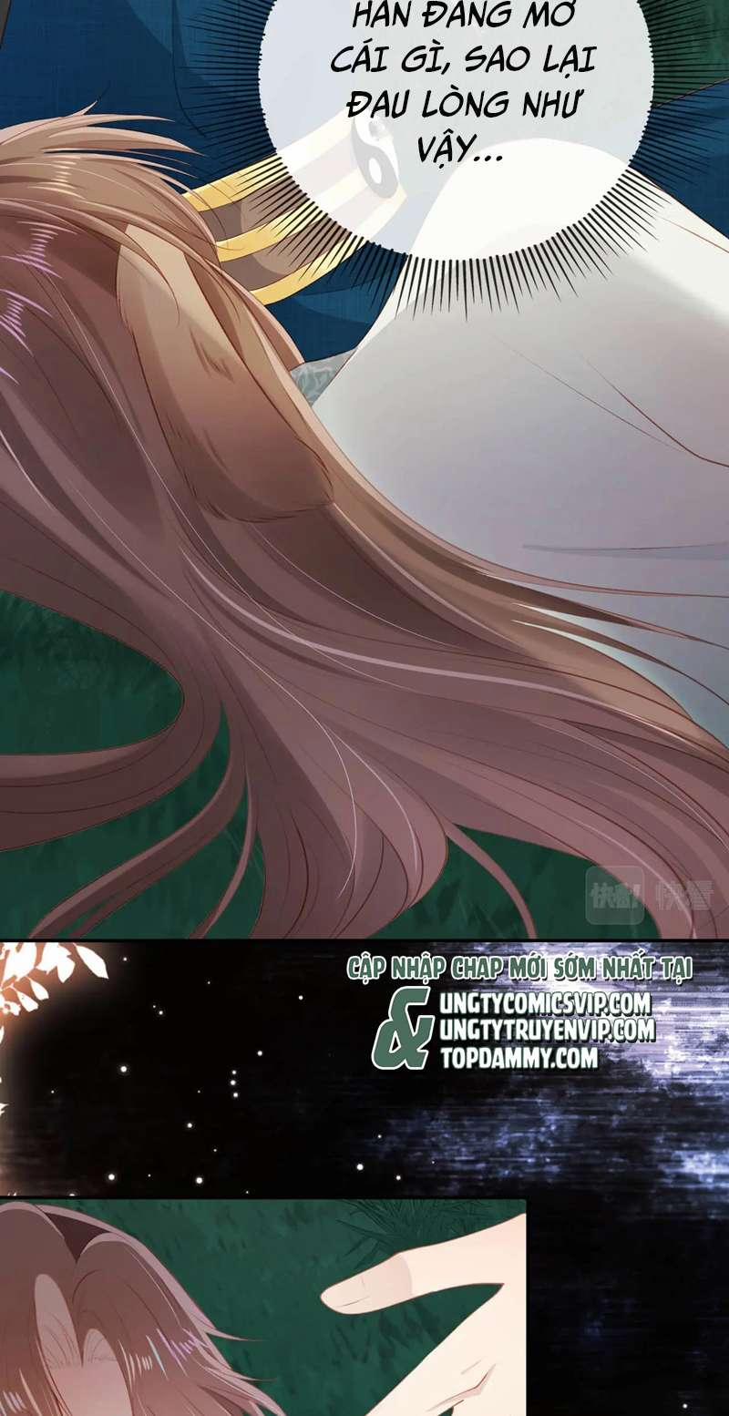 Hắc Hóa Phản Diện Sủng Lên Trời 77 trang 40