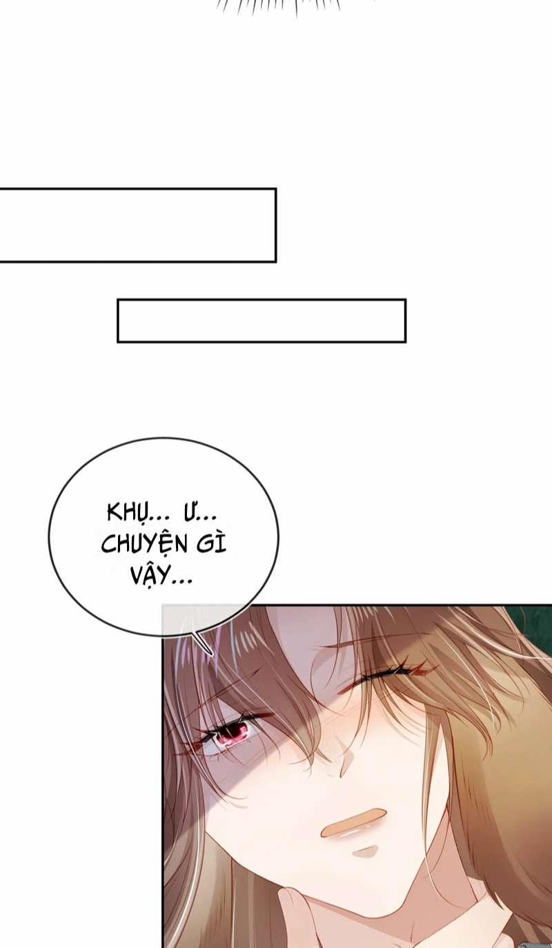 Hắc Hóa Phản Diện Sủng Lên Trời 77 trang 43