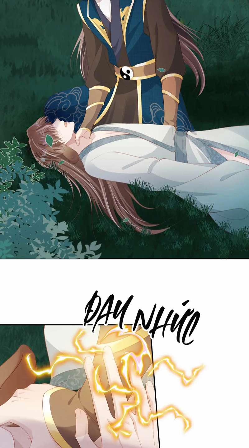 Hắc Hóa Phản Diện Sủng Lên Trời 77 trang 45