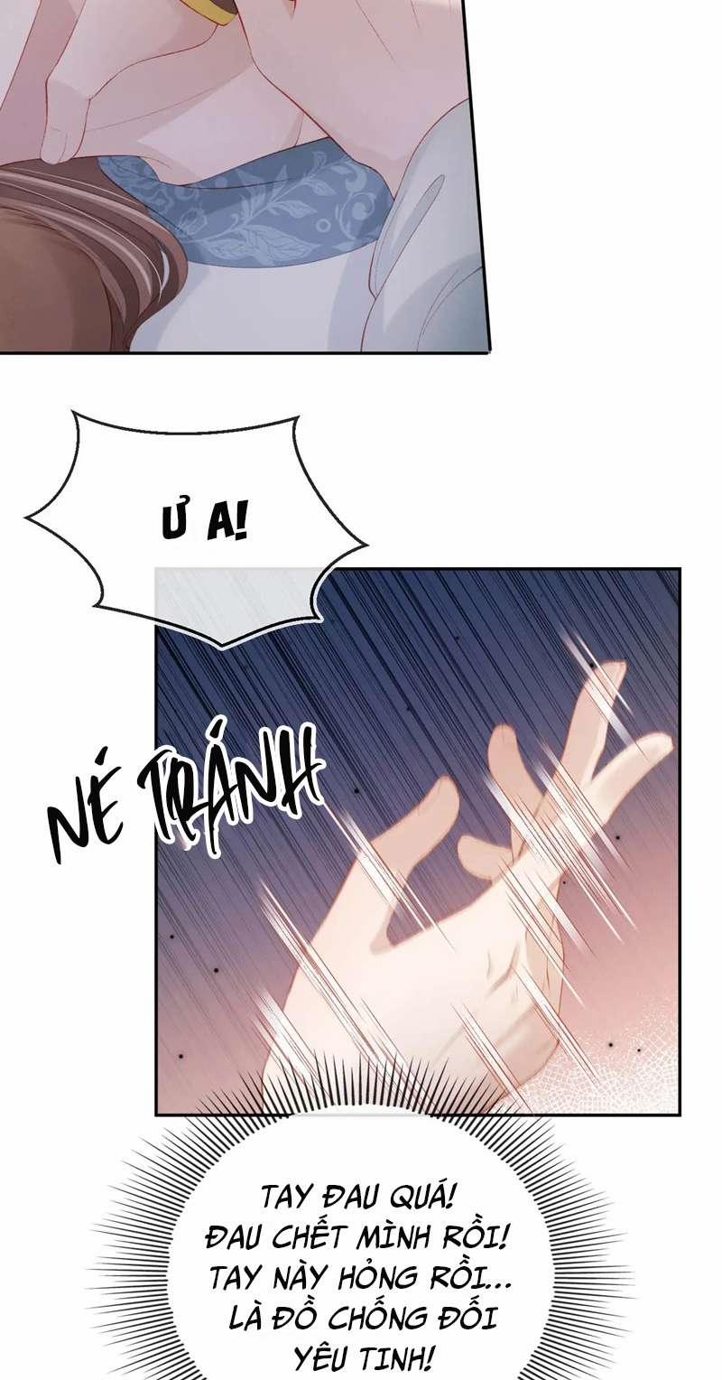 Hắc Hóa Phản Diện Sủng Lên Trời 77 trang 46