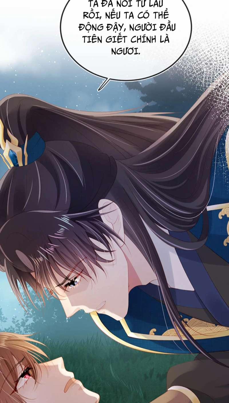 Hắc Hóa Phản Diện Sủng Lên Trời 77 trang 48