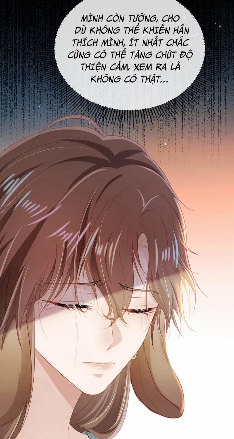 Hắc Hóa Phản Diện Sủng Lên Trời 77 trang 50