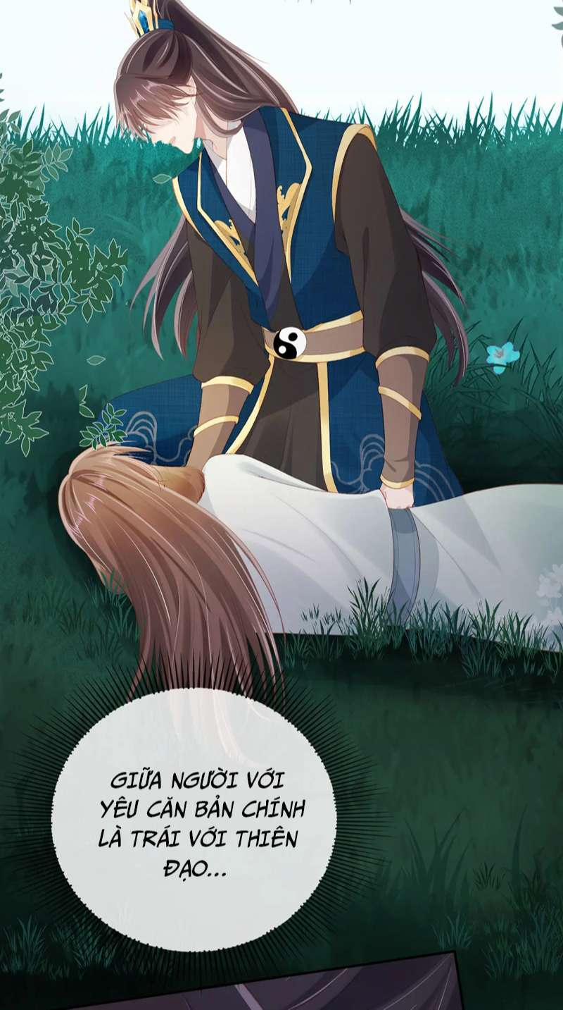 Hắc Hóa Phản Diện Sủng Lên Trời 77 trang 53