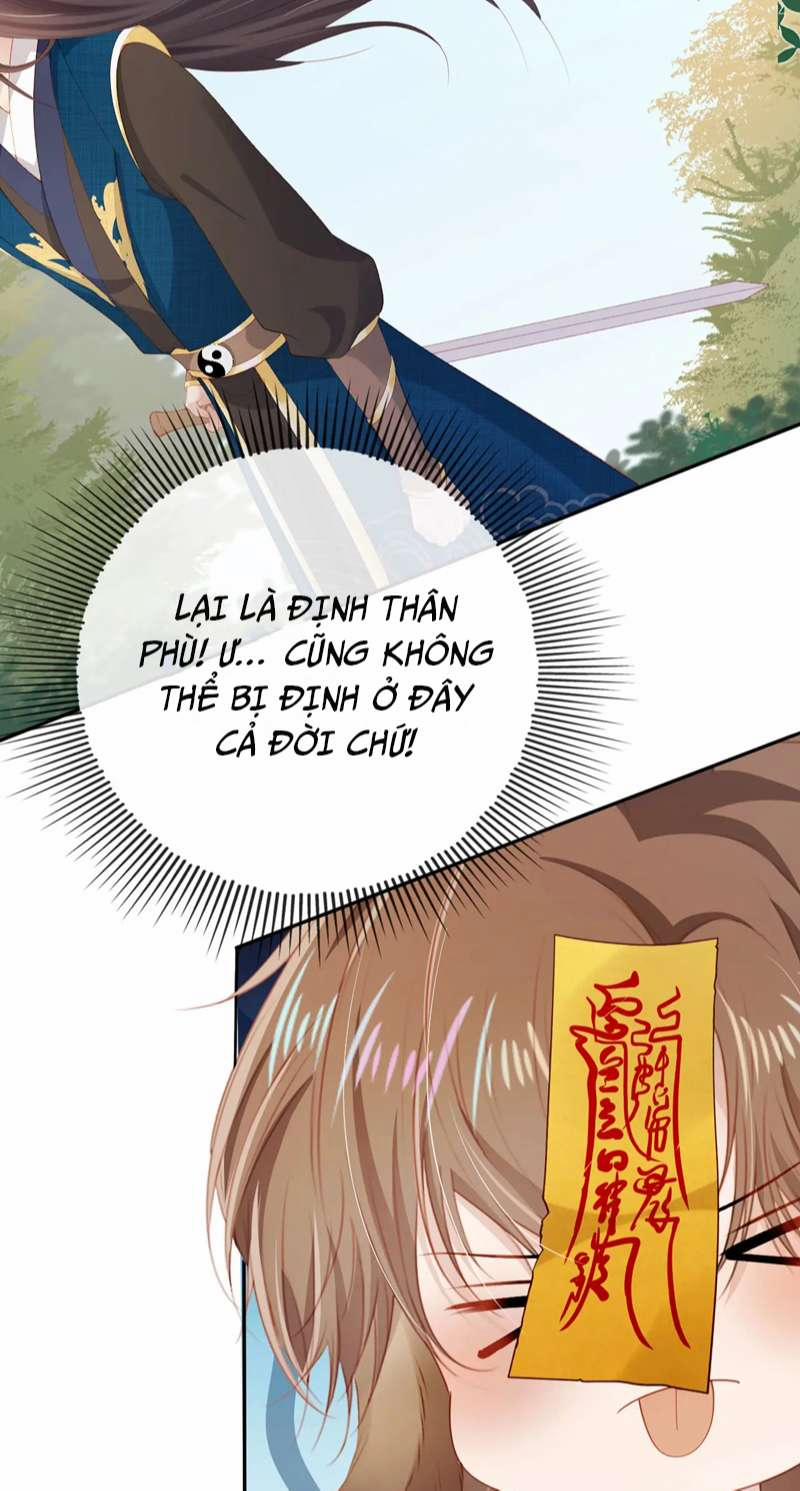 Hắc Hóa Phản Diện Sủng Lên Trời 77 trang 58