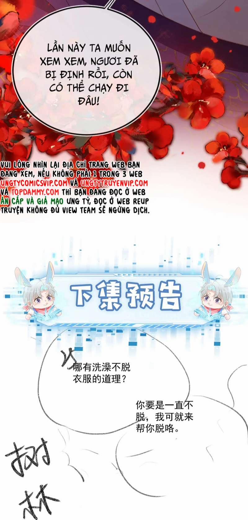 Hắc Hóa Phản Diện Sủng Lên Trời 77 trang 65