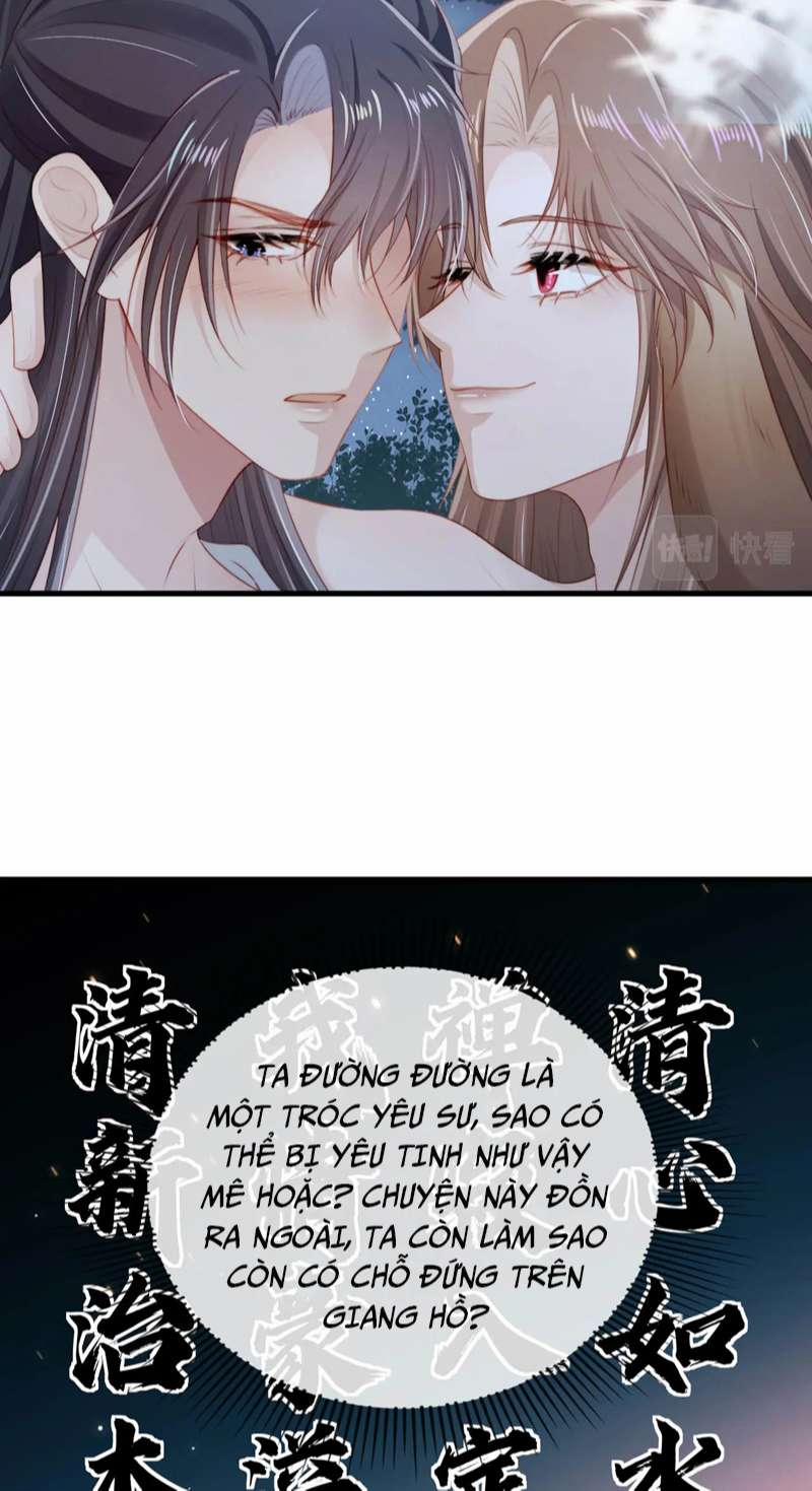 Hắc Hóa Phản Diện Sủng Lên Trời 77 trang 8