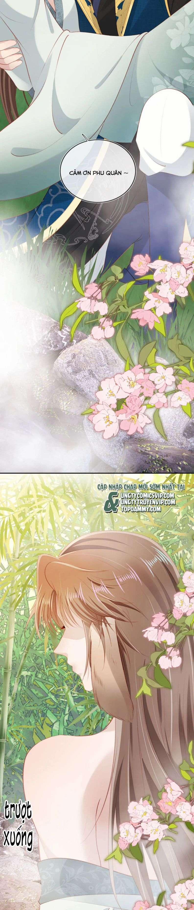 Hắc Hóa Phản Diện Sủng Lên Trời 79 trang 18