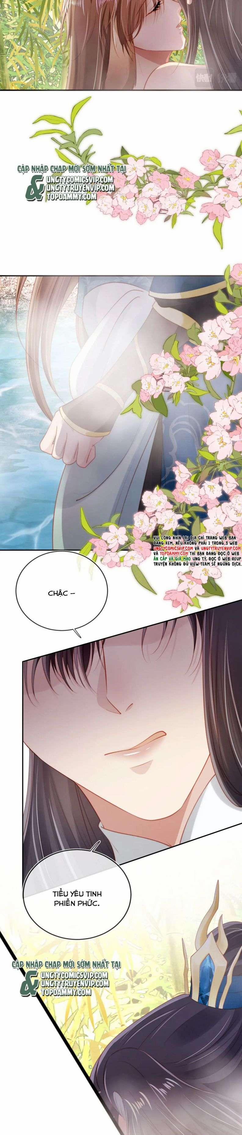 Hắc Hóa Phản Diện Sủng Lên Trời 79 trang 24