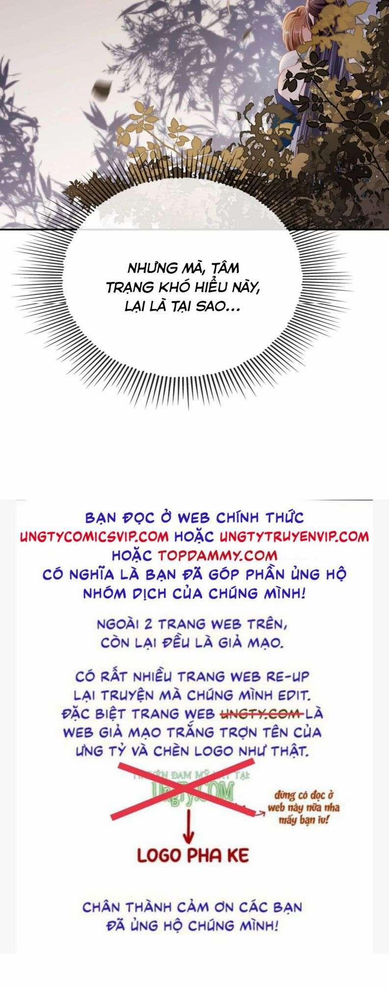 Hắc Hóa Phản Diện Sủng Lên Trời 79 trang 26