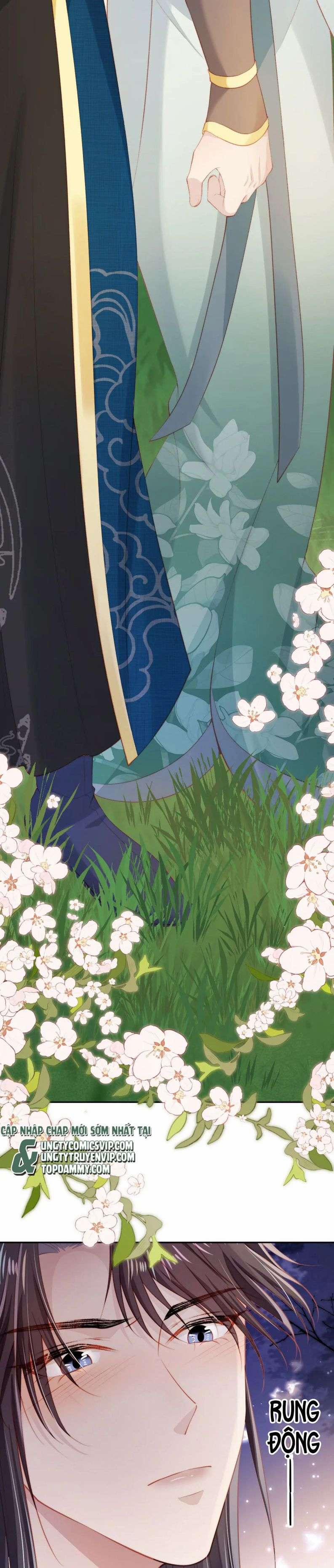 Hắc Hóa Phản Diện Sủng Lên Trời 79 trang 6