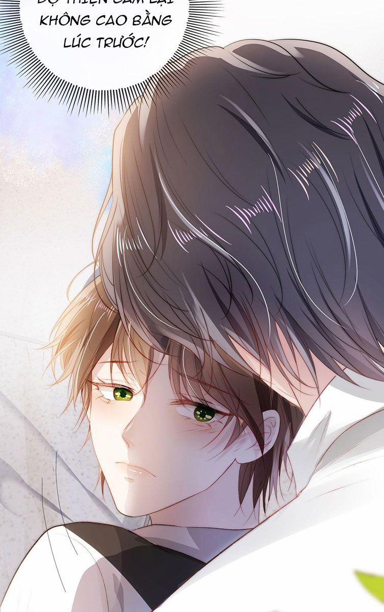 Hắc Hóa Phản Diện Sủng Lên Trời 8 trang 15