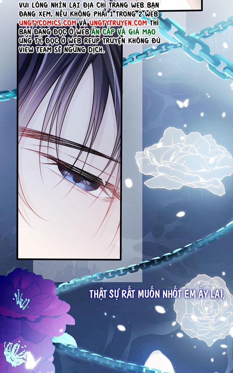 Hắc Hóa Phản Diện Sủng Lên Trời 8 trang 19