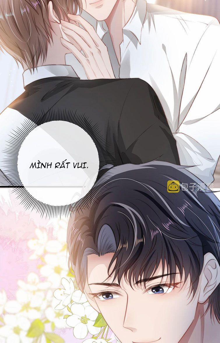 Hắc Hóa Phản Diện Sủng Lên Trời 8 trang 32