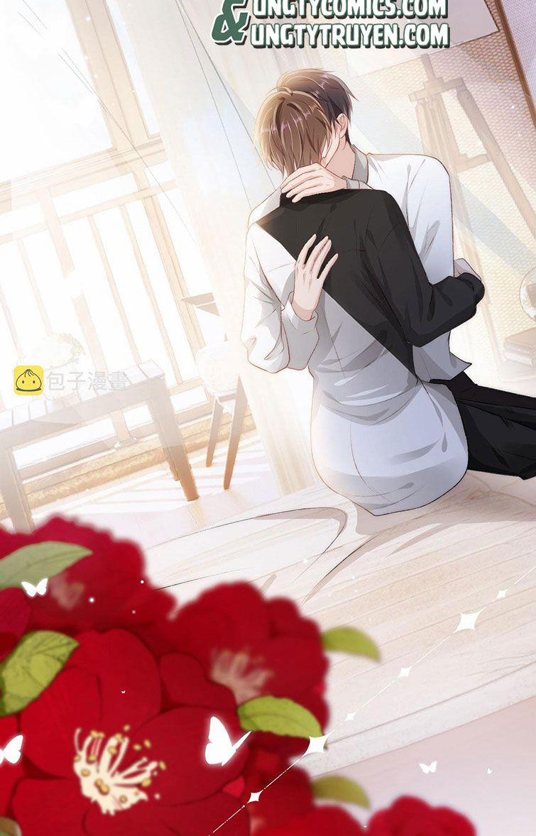 Hắc Hóa Phản Diện Sủng Lên Trời 8 trang 36