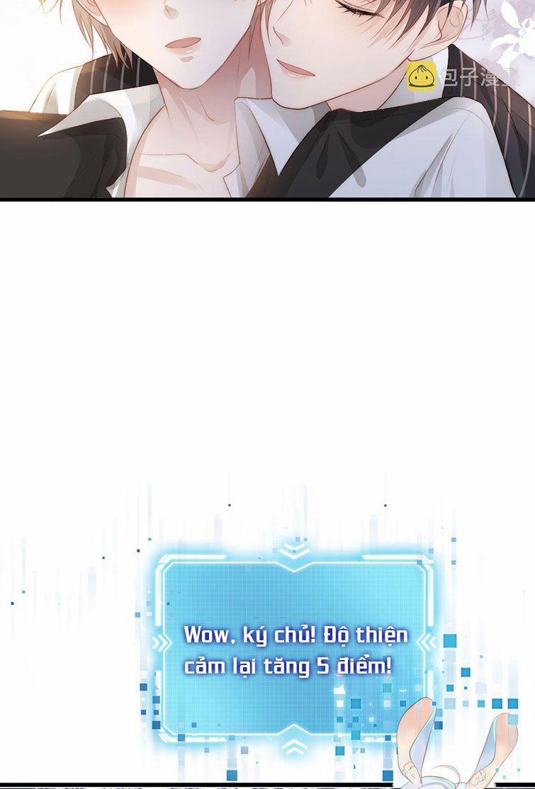 Hắc Hóa Phản Diện Sủng Lên Trời 8 trang 43