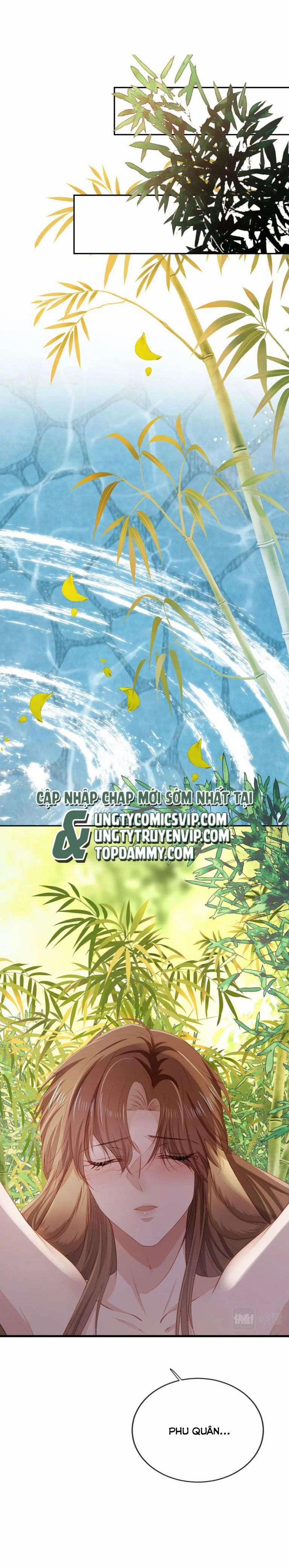 Hắc Hóa Phản Diện Sủng Lên Trời 80 trang 2