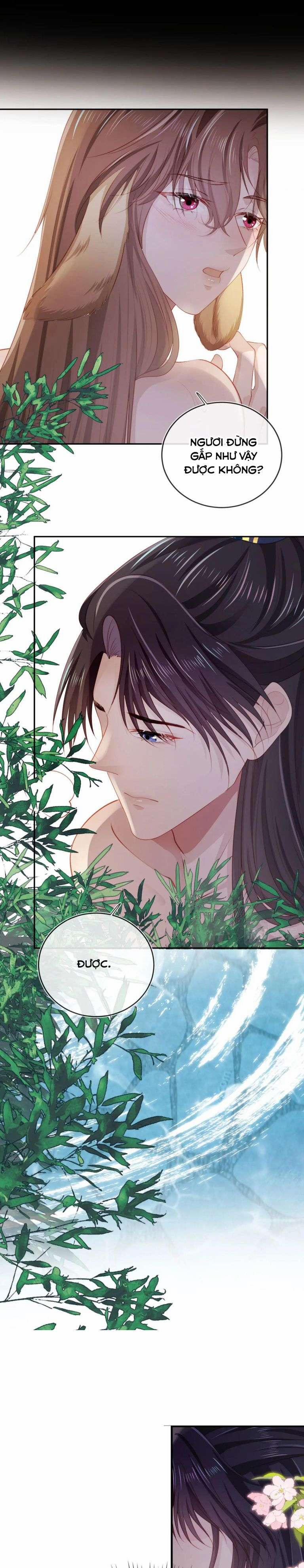 Hắc Hóa Phản Diện Sủng Lên Trời 80 trang 5