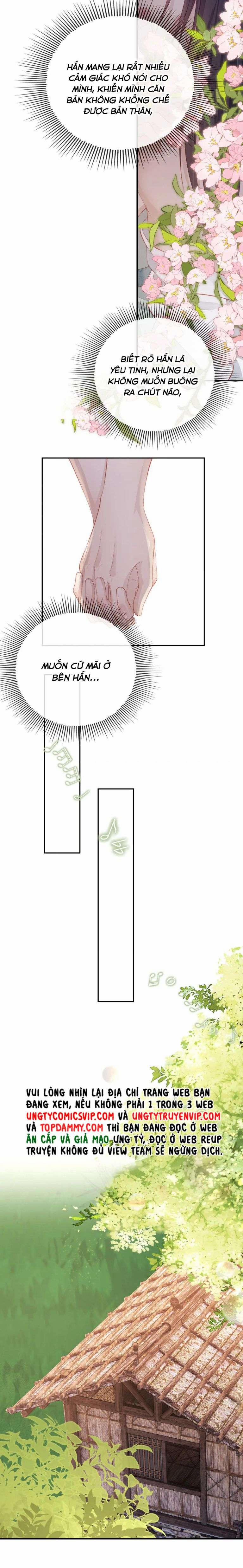 Hắc Hóa Phản Diện Sủng Lên Trời 80 trang 6