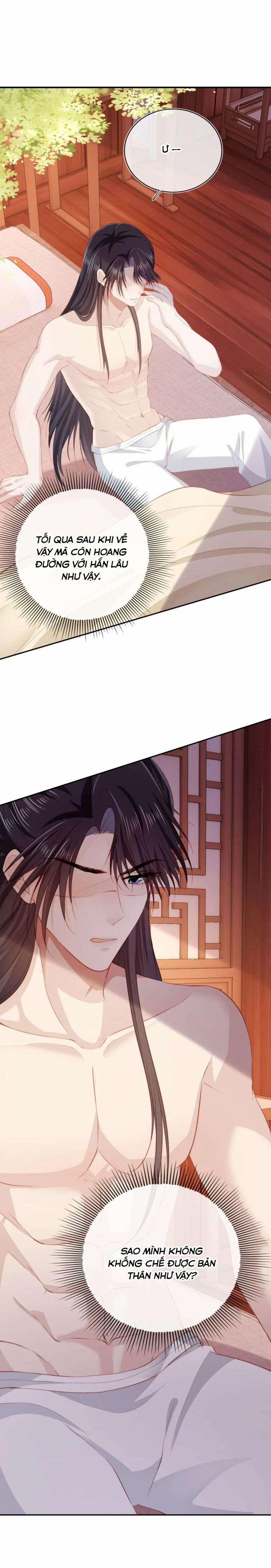 Hắc Hóa Phản Diện Sủng Lên Trời 80 trang 7