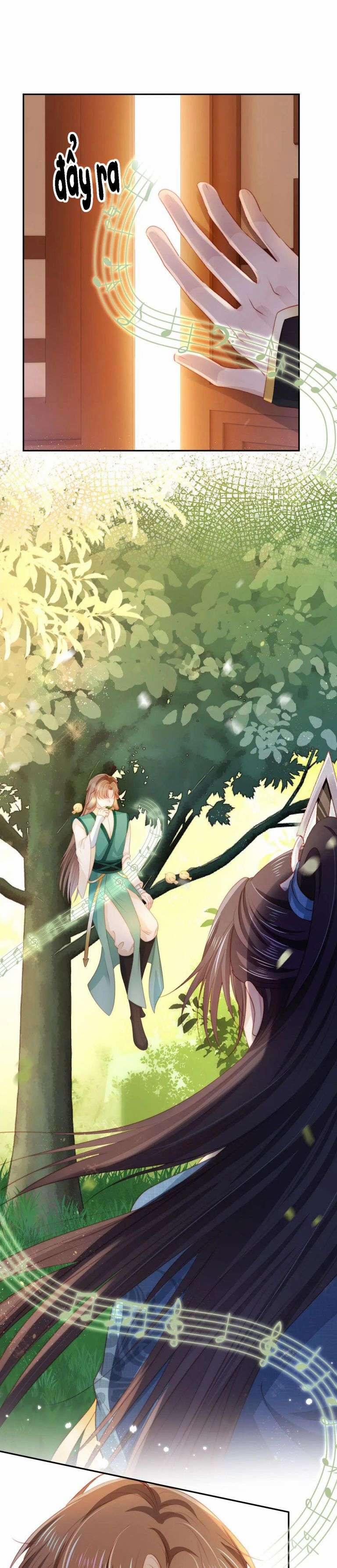 Hắc Hóa Phản Diện Sủng Lên Trời 80 trang 9