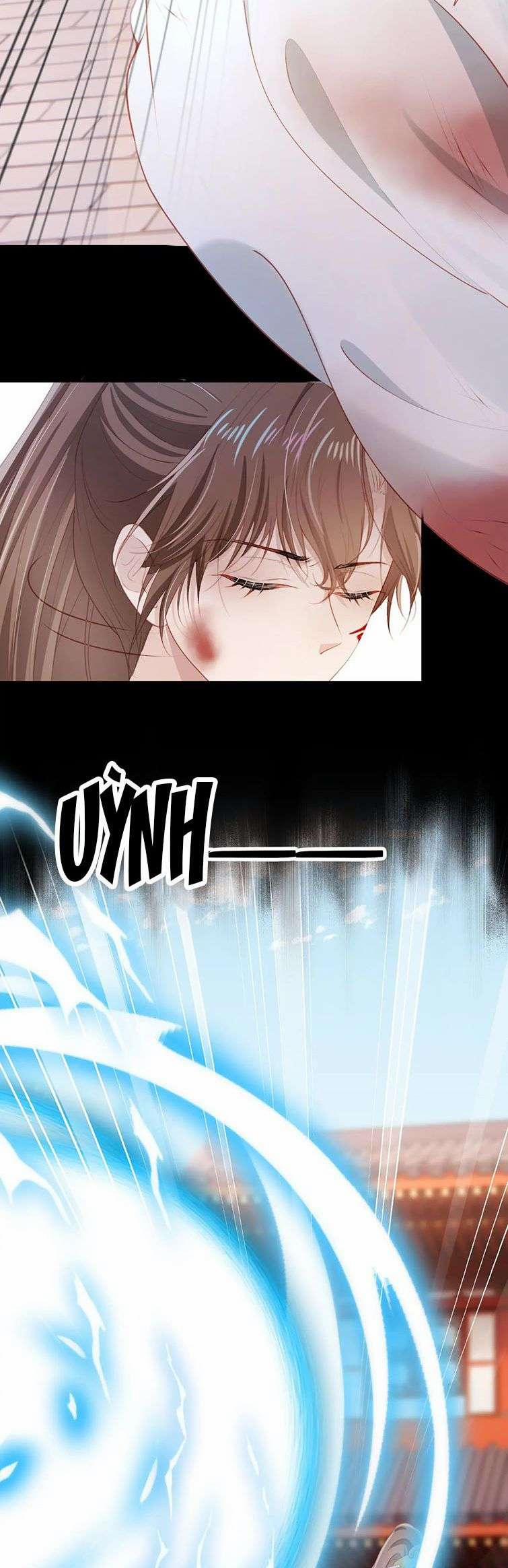 Hắc Hóa Phản Diện Sủng Lên Trời 81 trang 29