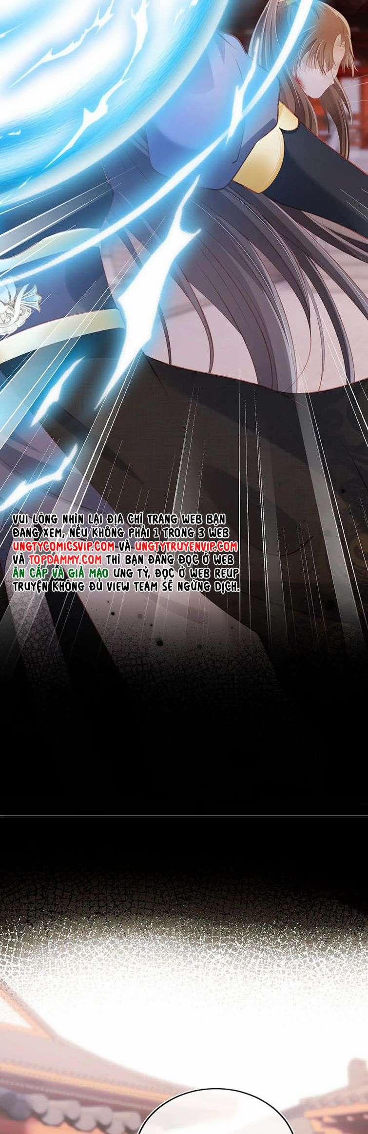 Hắc Hóa Phản Diện Sủng Lên Trời 81 trang 30