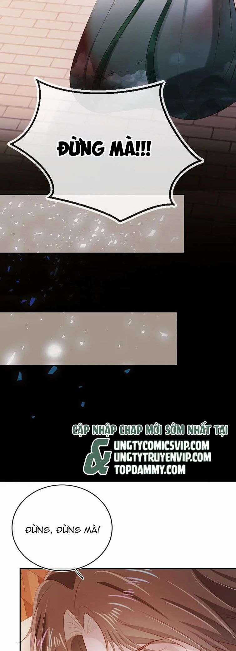 Hắc Hóa Phản Diện Sủng Lên Trời 81 trang 34