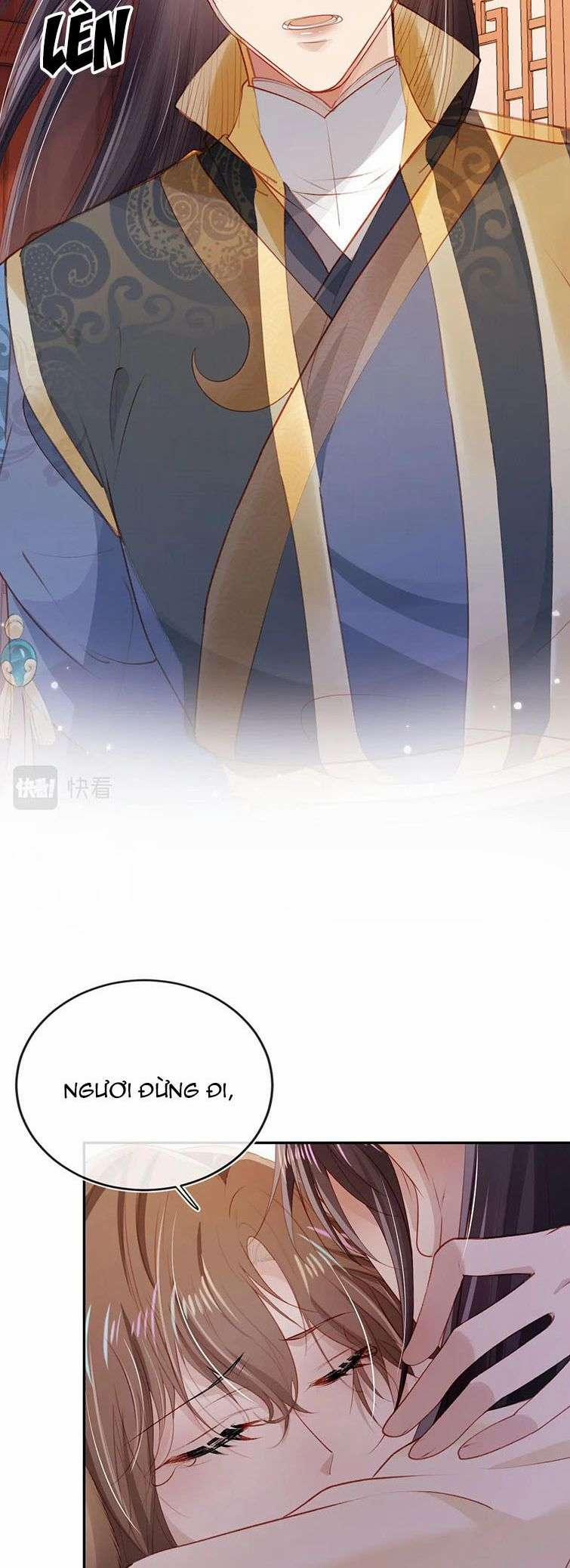 Hắc Hóa Phản Diện Sủng Lên Trời 81 trang 37