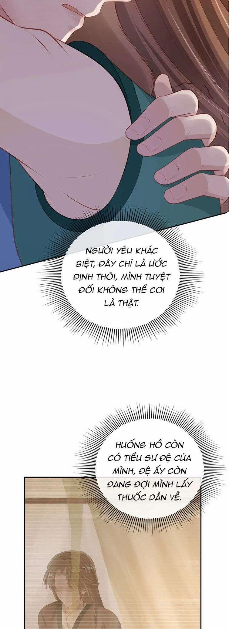 Hắc Hóa Phản Diện Sủng Lên Trời 81 trang 39