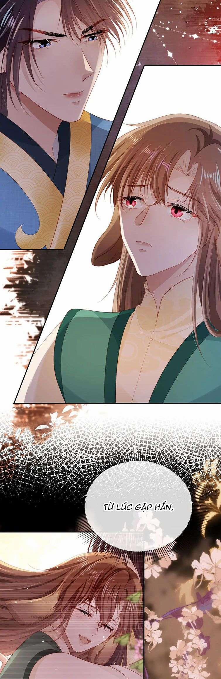 Hắc Hóa Phản Diện Sủng Lên Trời 81 trang 5