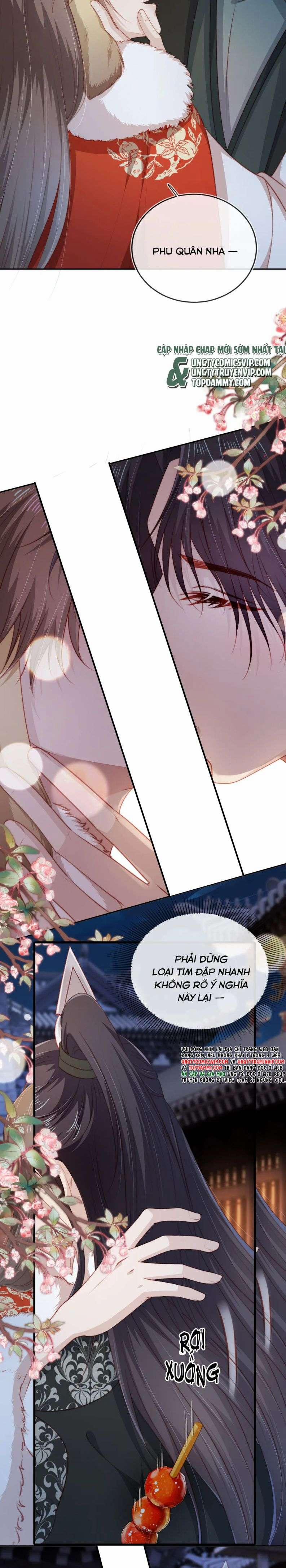 Hắc Hóa Phản Diện Sủng Lên Trời 82 trang 19