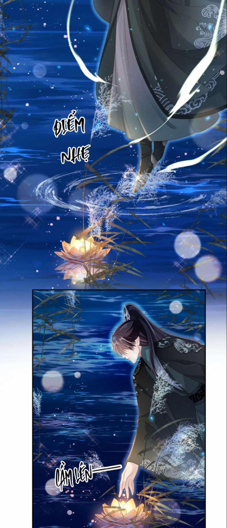 Hắc Hóa Phản Diện Sủng Lên Trời 83 trang 13