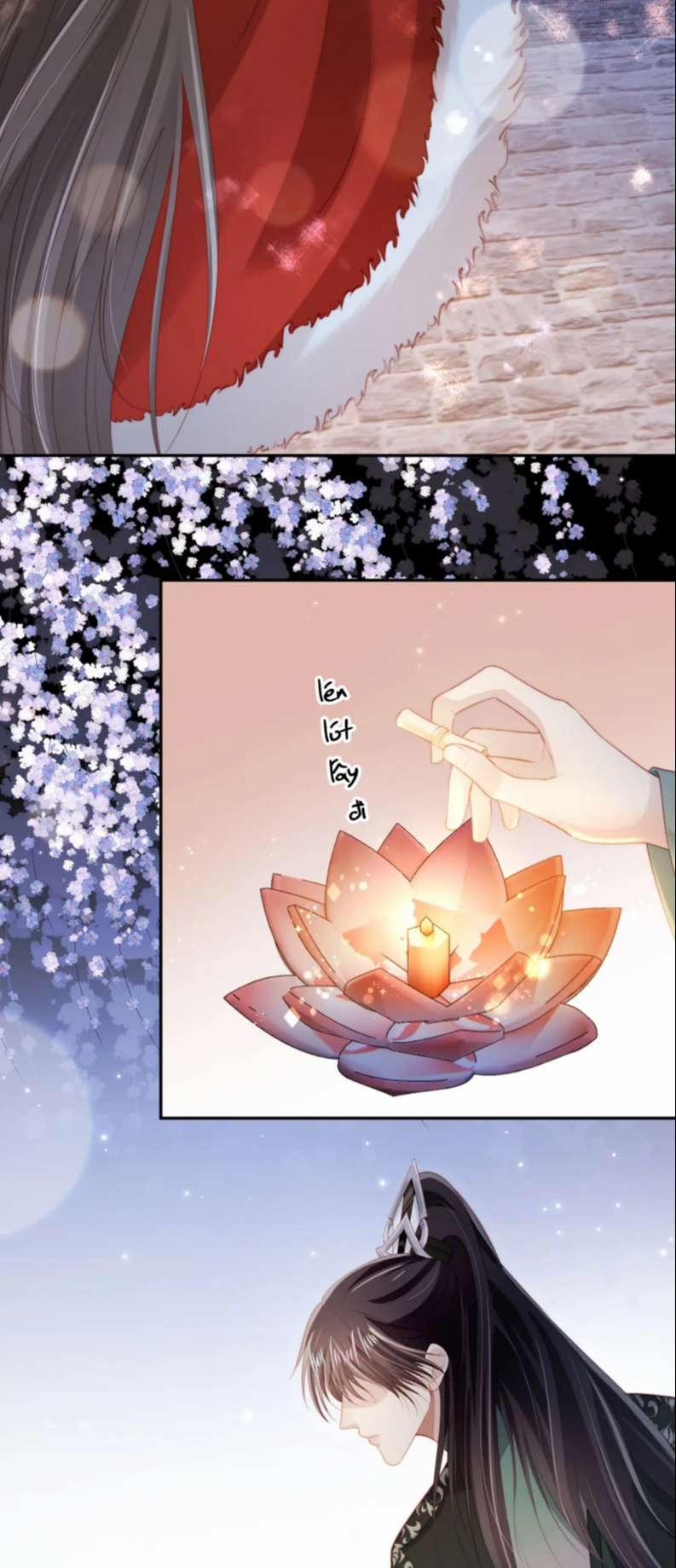 Hắc Hóa Phản Diện Sủng Lên Trời 83 trang 15