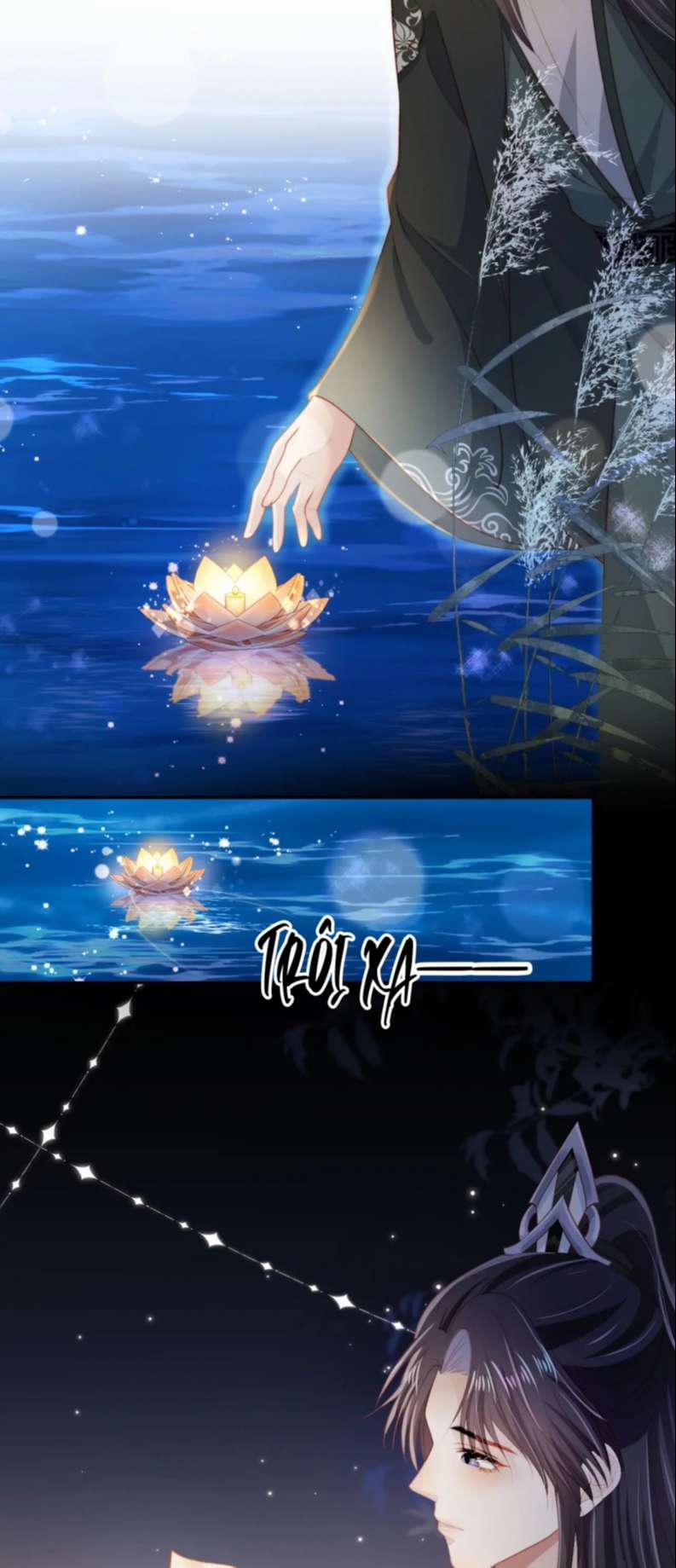 Hắc Hóa Phản Diện Sủng Lên Trời 83 trang 16