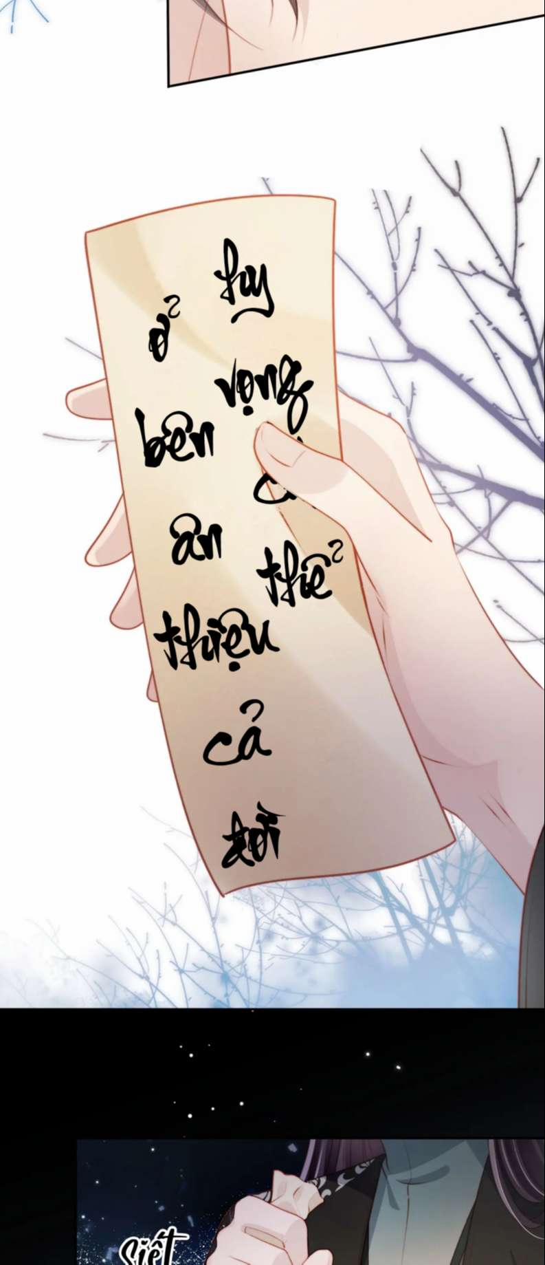 Hắc Hóa Phản Diện Sủng Lên Trời 83 trang 18