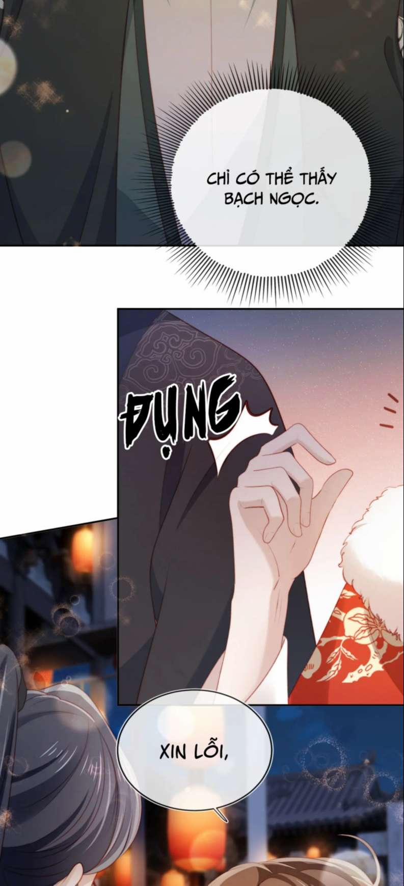 Hắc Hóa Phản Diện Sủng Lên Trời 83 trang 22