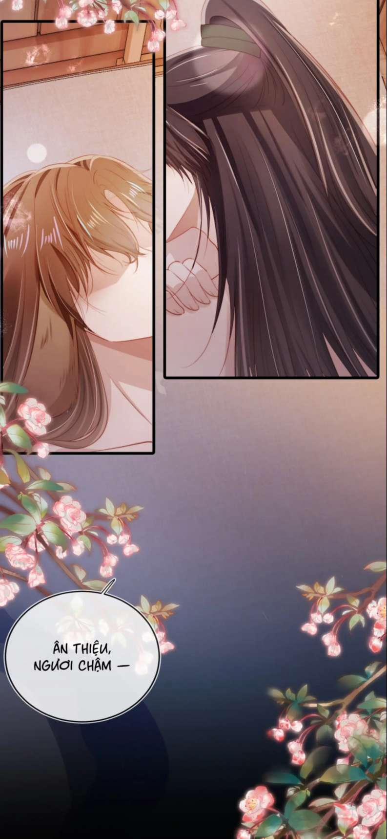 Hắc Hóa Phản Diện Sủng Lên Trời 83 trang 34