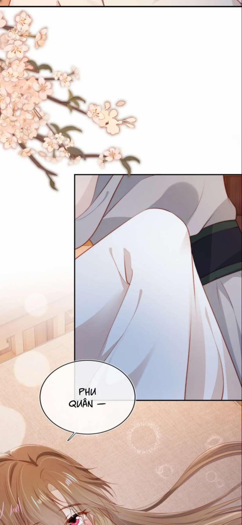 Hắc Hóa Phản Diện Sủng Lên Trời 83 trang 36