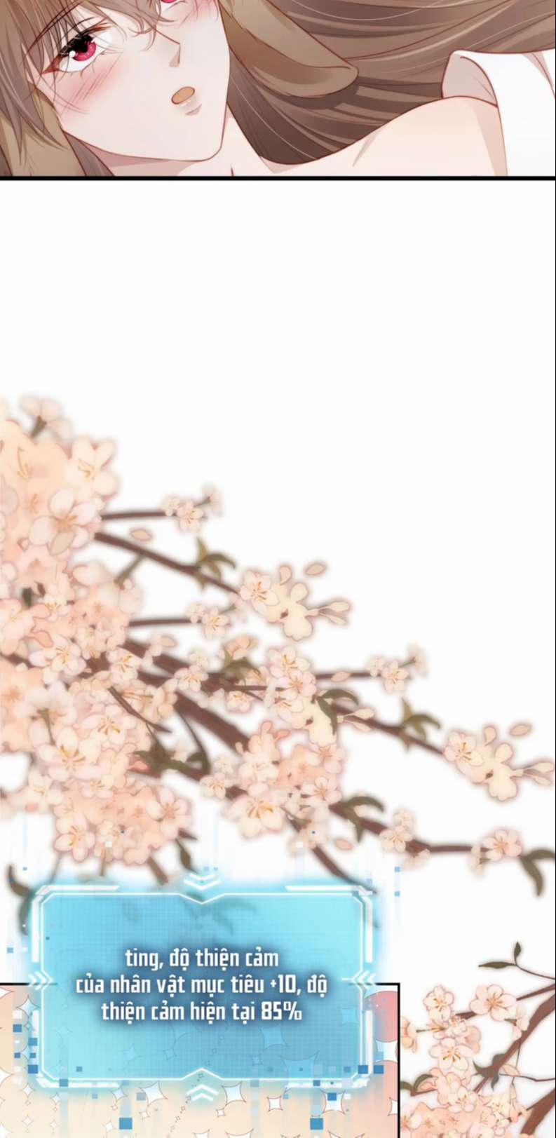 Hắc Hóa Phản Diện Sủng Lên Trời 83 trang 37