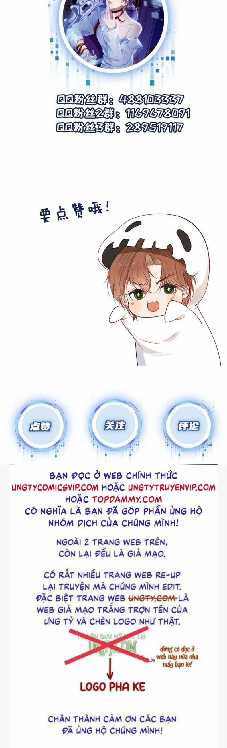 Hắc Hóa Phản Diện Sủng Lên Trời 83 trang 42