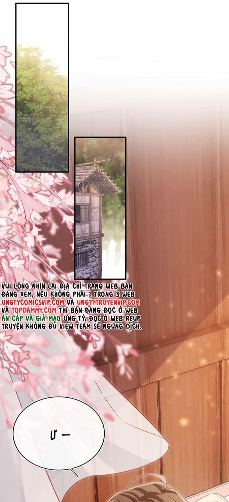 Hắc Hóa Phản Diện Sủng Lên Trời 84 trang 1