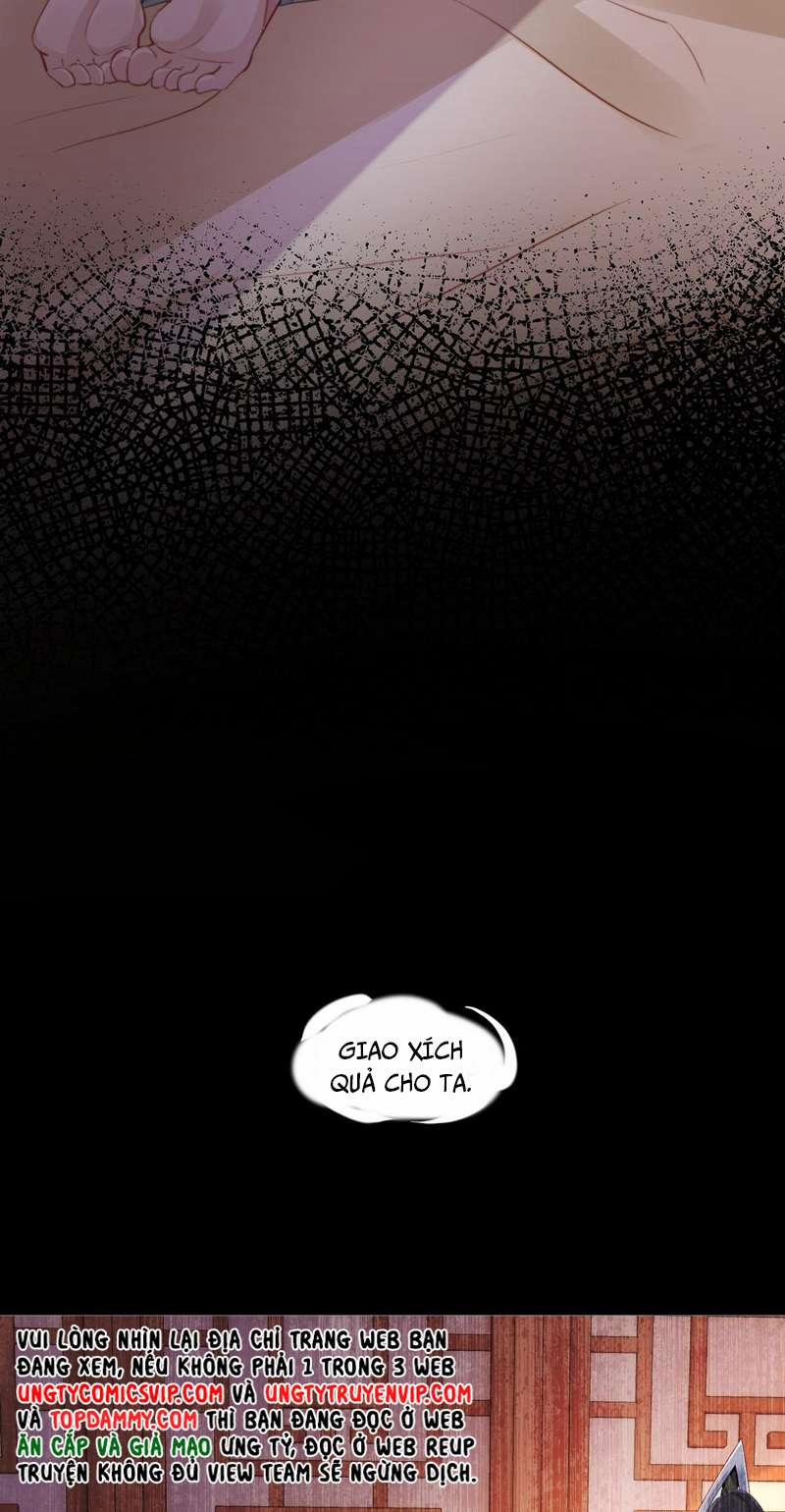 Hắc Hóa Phản Diện Sủng Lên Trời 84 trang 12