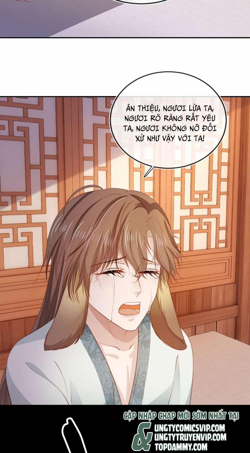 Hắc Hóa Phản Diện Sủng Lên Trời 84 trang 20