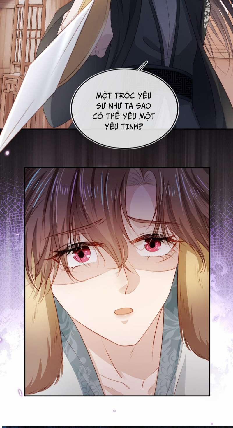 Hắc Hóa Phản Diện Sủng Lên Trời 84 trang 22