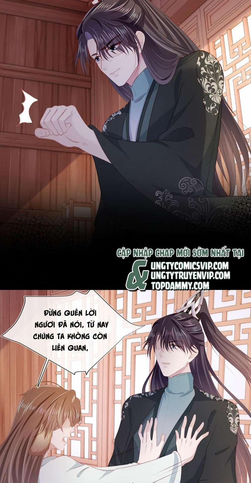 Hắc Hóa Phản Diện Sủng Lên Trời 84 trang 33