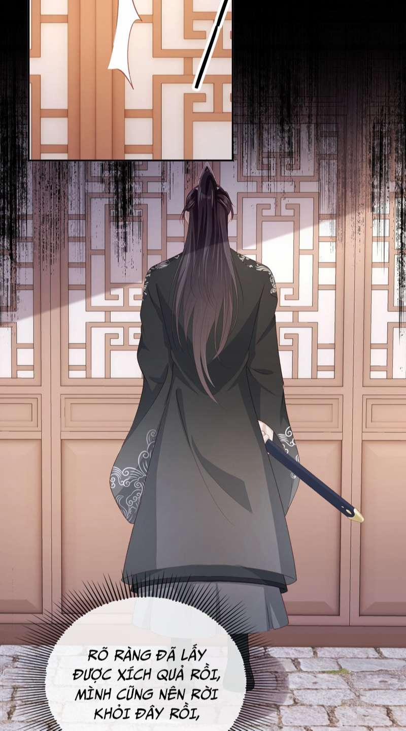 Hắc Hóa Phản Diện Sủng Lên Trời 84 trang 35