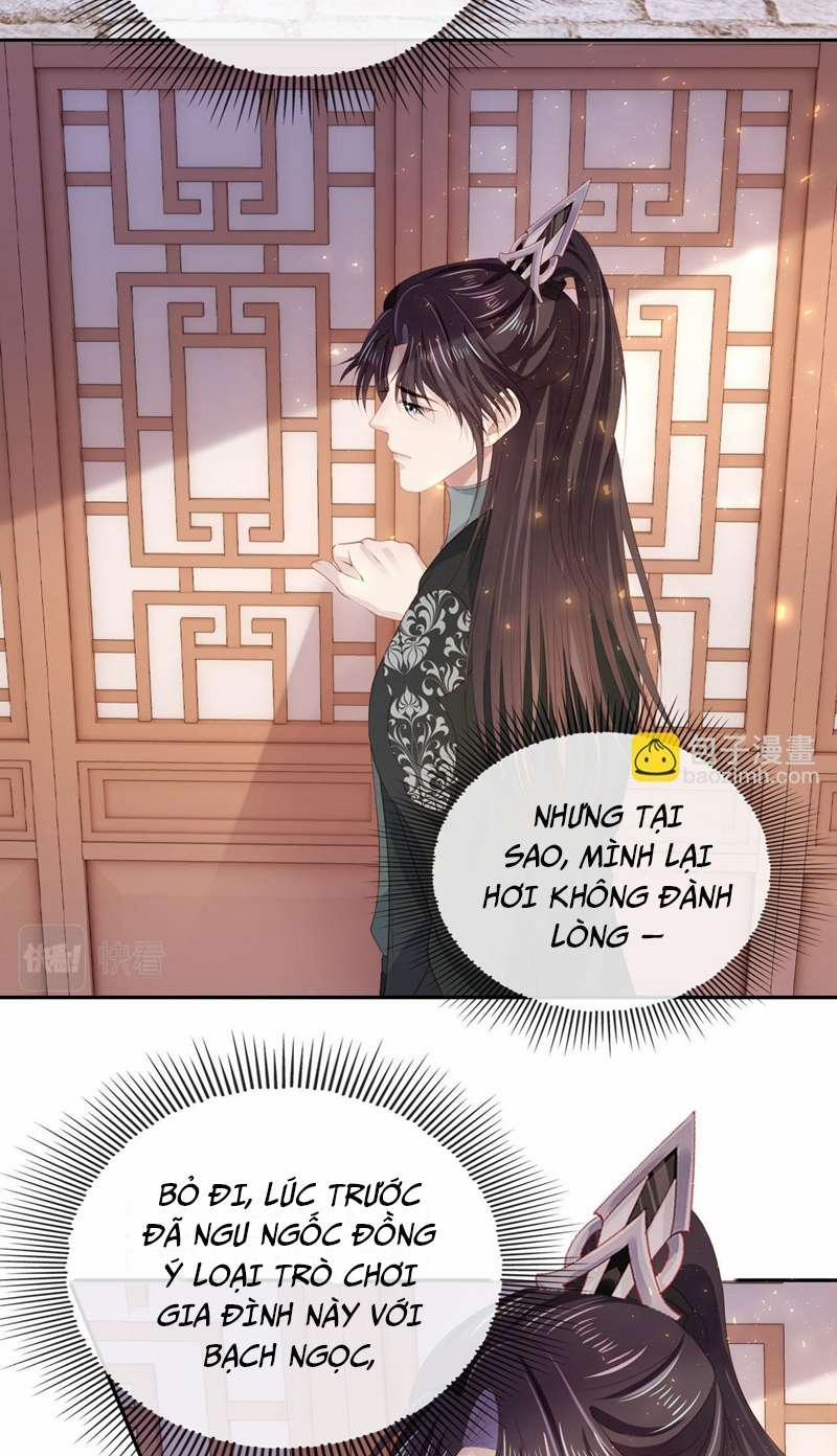 Hắc Hóa Phản Diện Sủng Lên Trời 84 trang 36