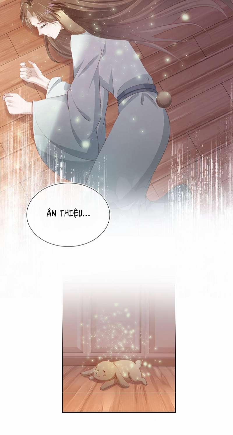 Hắc Hóa Phản Diện Sủng Lên Trời 84 trang 39