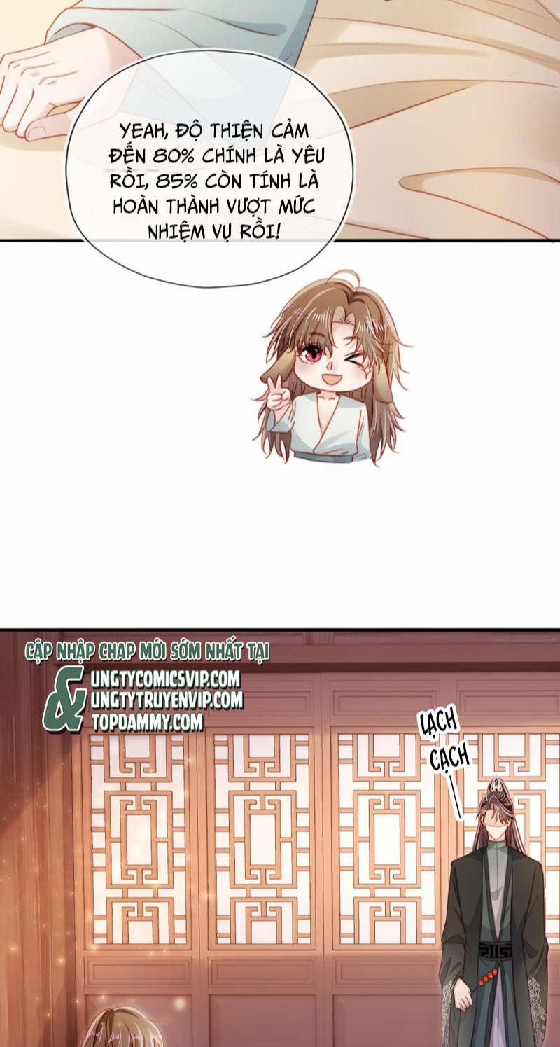 Hắc Hóa Phản Diện Sủng Lên Trời 84 trang 4