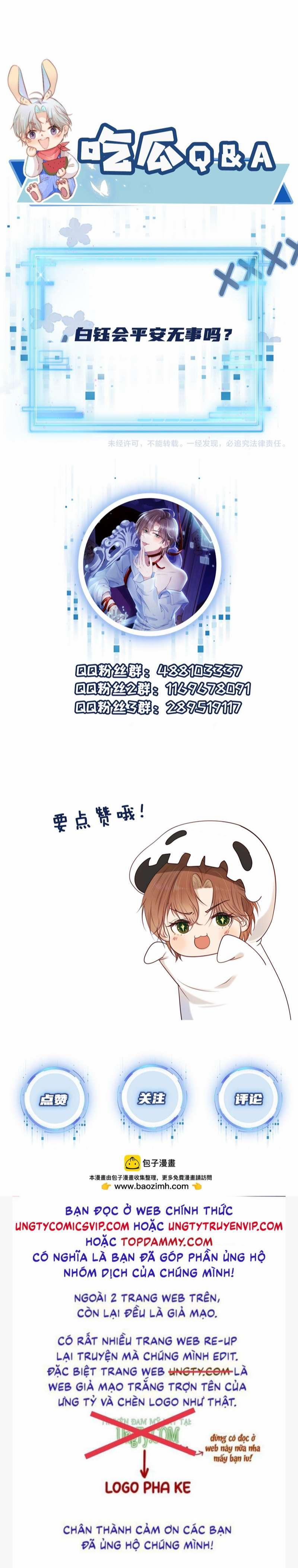 Hắc Hóa Phản Diện Sủng Lên Trời 84 trang 42